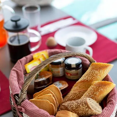 Дом отдыха Haritomeni Парос