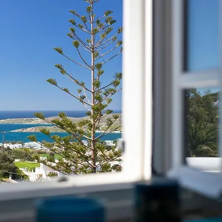 Haritomeni Дом отдыха *