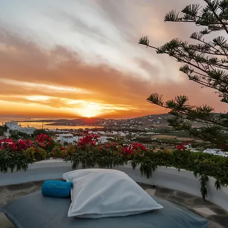 Дом отдыха Haritomeni *