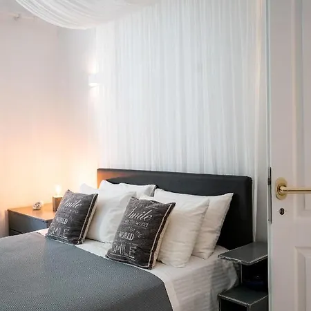 Haritomeni Дом отдыха *