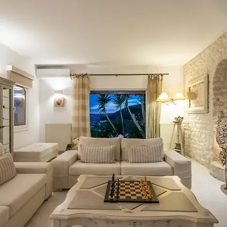 Дом отдыха Haritomeni