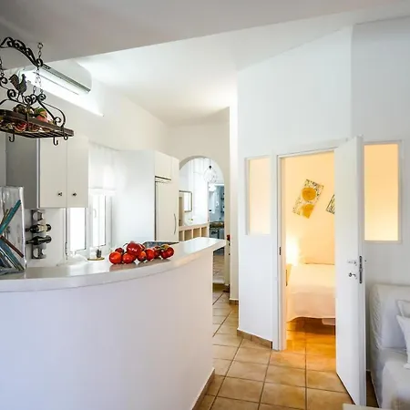 Haritomeni Дом отдыха *