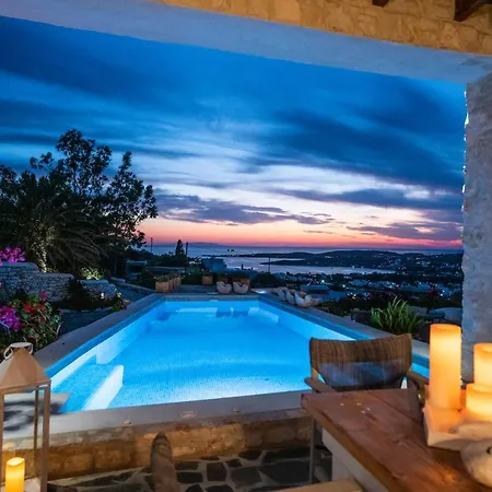 Haritomeni Дом отдыха