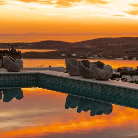 Дом отдыха Haritomeni *