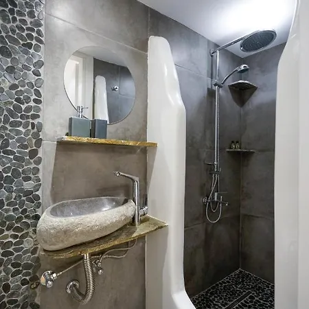 Haritomeni Дом отдыха Парос