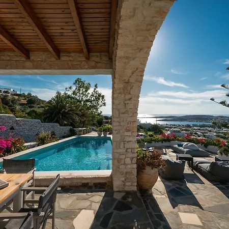 Haritomeni Дом отдыха *