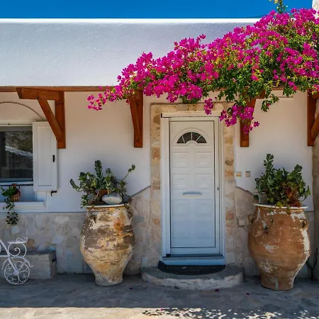 Haritomeni Дом отдыха *