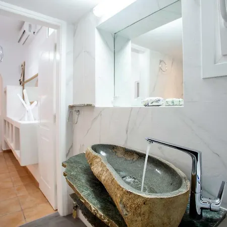 Дом отдыха Haritomeni *