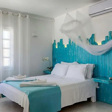 Haritomeni Дом отдыха