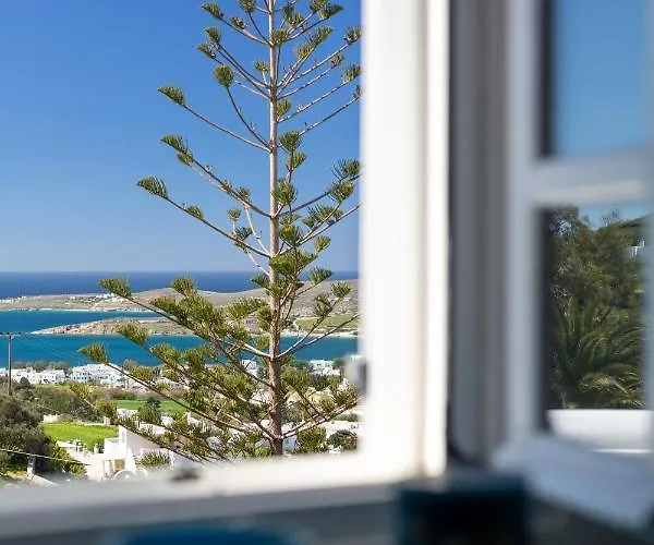 Haritomeni Vakantiehuis *