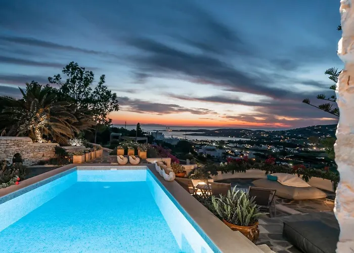 Haritomeni Vakantiehuis