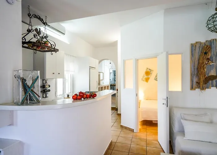 Haritomeni Vakantiehuis *