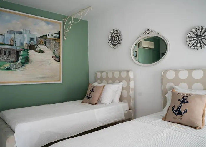 Haritomeni Vakantiehuis *