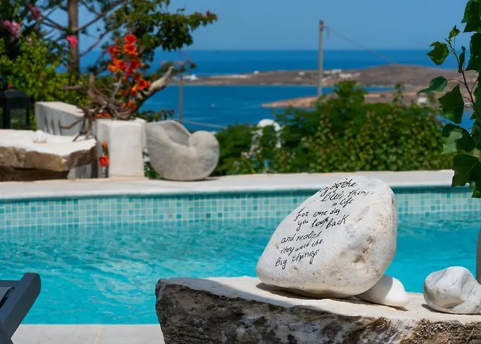 Haritomeni Vakantiehuis *