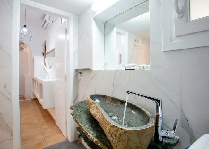 Vakantiehuis Haritomeni *