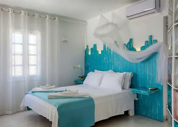 Haritomeni Vakantiehuis