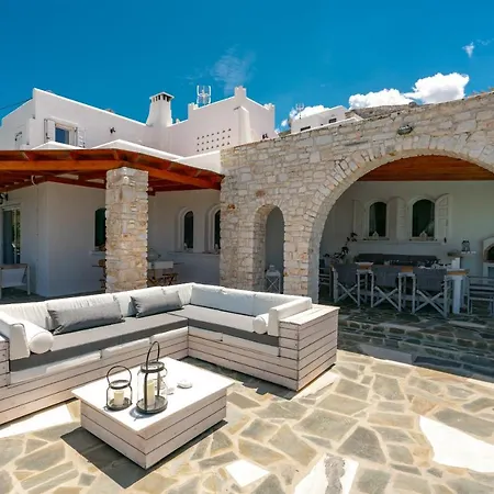 Casa de Férias Haritomeni *