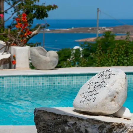 Haritomeni Hébergement de vacances *