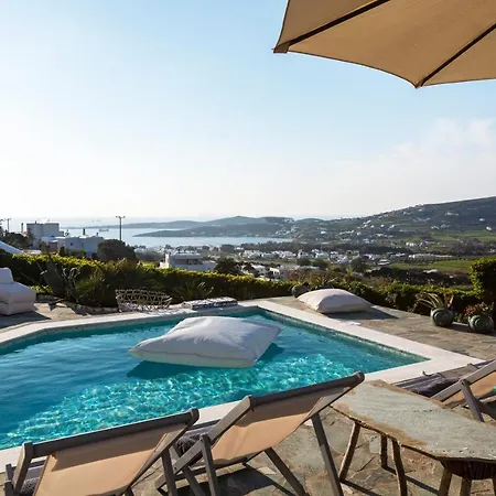 Casa de Férias Haritomeni *