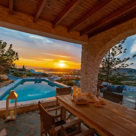 Casa de Férias Haritomeni