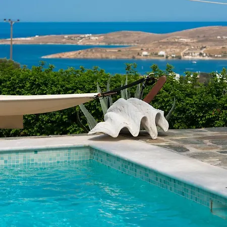 Haritomeni Hébergement de vacances