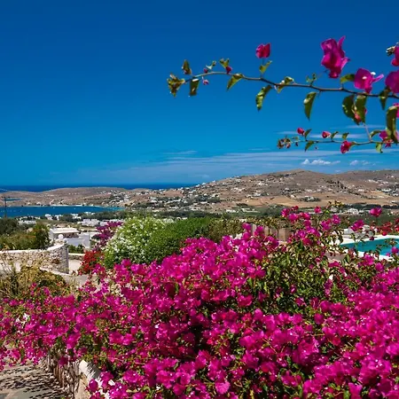 Casa de Férias Haritomeni