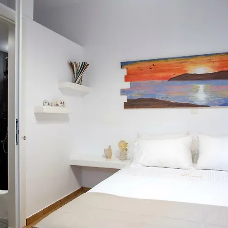 Casa de Férias Haritomeni *